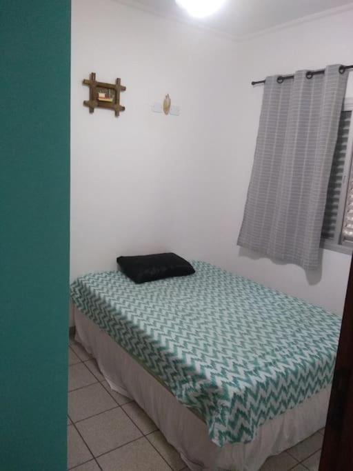 Apartamento Em Itagua - Otima Localizacao Ubatuba