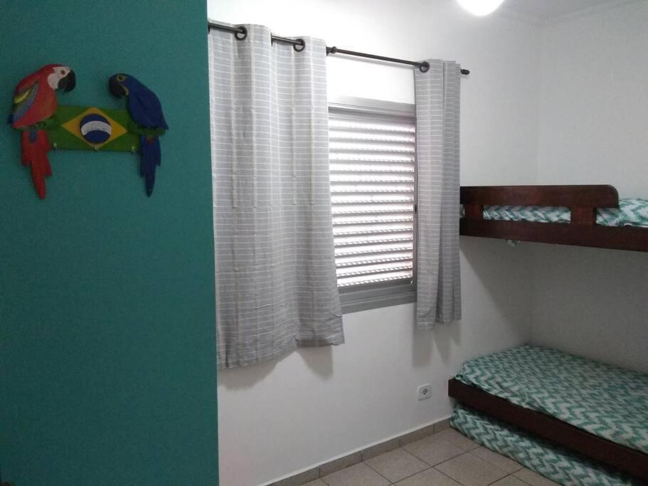 Em Itagua - Otima Localizacao Apartamento Ubatuba